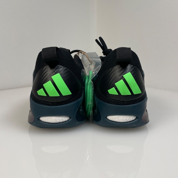 NEW Adidas AE 1 Low 'Metamorphosis' Men’s Size 10.5 JQ6135 - Picture 4 of 8